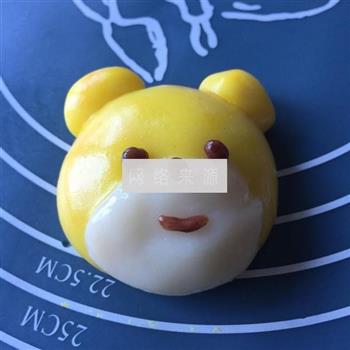手作Q麻薯怎么做，手作Q麻薯怎么做好吃，手作Q麻薯做法