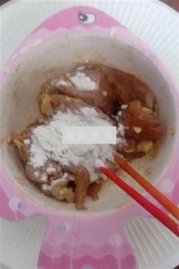五香猪排怎么做，五香猪排怎么做好吃，五香猪排做法