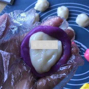 手作Q麻薯怎么做，手作Q麻薯怎么做好吃，手作Q麻薯做法
