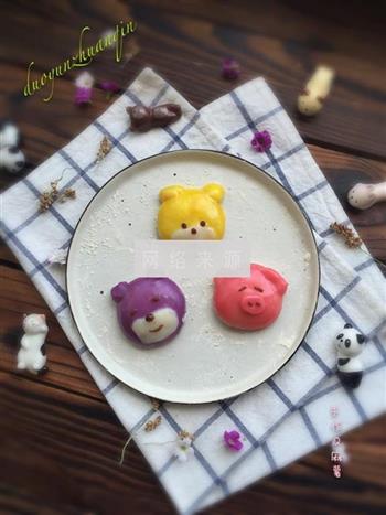 手作Q麻薯怎么做，手作Q麻薯怎么做好吃，手作Q麻薯做法