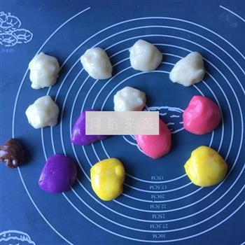 手作Q麻薯怎么做，手作Q麻薯怎么做好吃，手作Q麻薯做法
