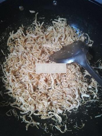 肉松怎么做，肉松怎么做好吃，肉松做法