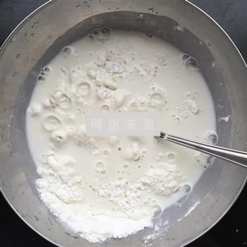 手作Q麻薯怎么做，手作Q麻薯怎么做好吃，手作Q麻薯做法