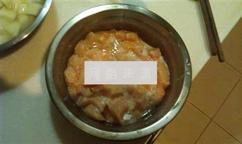 咖喱鸡丁土豆年糕怎么做，咖喱鸡丁土豆年糕怎么做好吃，咖喱鸡丁土豆年糕做法