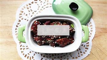 奥尔良烤牛肉怎么做，奥尔良烤牛肉怎么做好吃，奥尔良烤牛肉做法