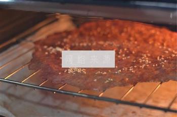 猪肉脯怎么做，猪肉脯怎么做好吃，猪肉脯做法