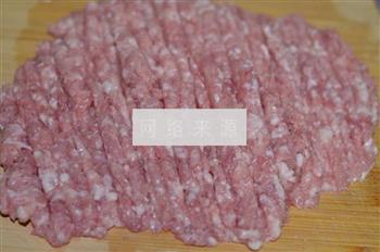 猪肉脯怎么做，猪肉脯怎么做好吃，猪肉脯做法