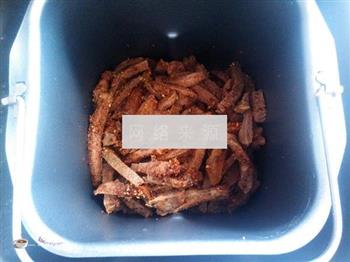 麻辣牛肉干怎么做，麻辣牛肉干怎么做好吃，麻辣牛肉干做法