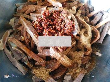 麻辣牛肉干怎么做，麻辣牛肉干怎么做好吃，麻辣牛肉干做法