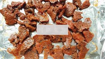 奥尔良烤牛肉怎么做，奥尔良烤牛肉怎么做好吃，奥尔良烤牛肉做法