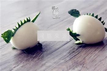 恐龙复活啦怎么做，恐龙复活啦怎么做好吃，恐龙复活啦做法