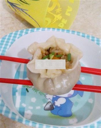 香菇烧麦怎么做，香菇烧麦怎么做好吃，香菇烧麦做法