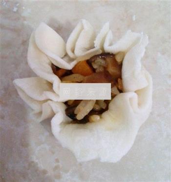香菇烧麦怎么做，香菇烧麦怎么做好吃，香菇烧麦做法