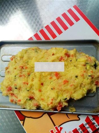 土豆泥沙拉怎么做，土豆泥沙拉怎么做好吃，土豆泥沙拉做法