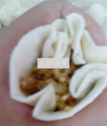 香菇烧麦怎么做，香菇烧麦怎么做好吃，香菇烧麦做法