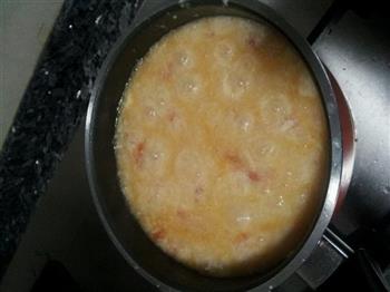 鸭蛋番茄疙瘩汤怎么做，鸭蛋番茄疙瘩汤怎么做好吃，鸭蛋番茄疙瘩汤做法