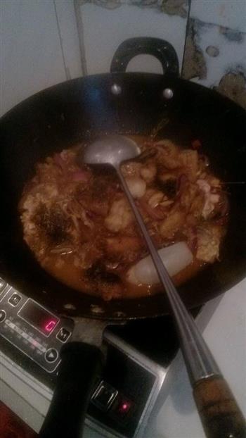 湘菜版-红烧鱼块怎么做，湘菜版-红烧鱼块怎么做好吃，湘菜版-红烧鱼块做法