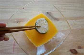 韩式西葫芦饼怎么做，韩式西葫芦饼怎么做好吃，韩式西葫芦饼做法
