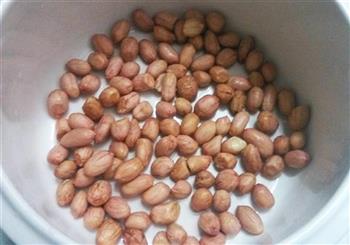 红枣花生鸡爪炖汤怎么做，红枣花生鸡爪炖汤怎么做好吃，红枣花生鸡爪炖汤做法