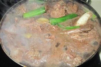 兔肉火锅怎么做，兔肉火锅怎么做好吃，兔肉火锅做法