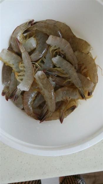 椒盐基围虾怎么做，椒盐基围虾怎么做好吃，椒盐基围虾做法