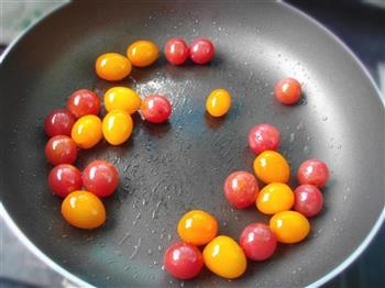 芦笋圣女果暖食沙拉怎么做，芦笋圣女果暖食沙拉怎么做好吃，芦笋圣女果暖食沙拉做法