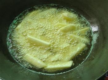 土豆焖豆角怎么做，土豆焖豆角怎么做好吃，土豆焖豆角做法