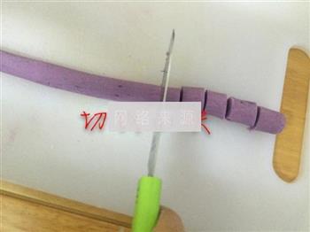 Q弹芋丸怎么做，Q弹芋丸怎么做好吃，Q弹芋丸做法