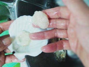 蒜蓉粉丝蒸扇贝怎么做，蒜蓉粉丝蒸扇贝怎么做好吃，蒜蓉粉丝蒸扇贝做法