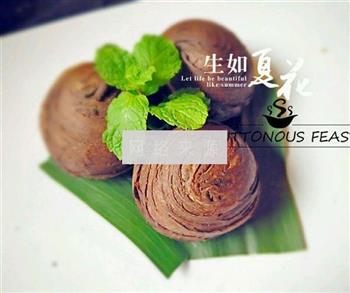 可可豆沙酥怎么做，可可豆沙酥怎么做好吃，可可豆沙酥做法