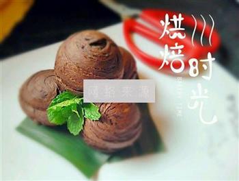 可可豆沙酥怎么做，可可豆沙酥怎么做好吃，可可豆沙酥做法