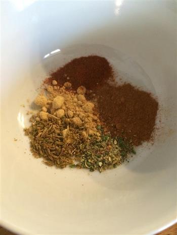 香辣烤鱼Grill Fish怎么做，香辣烤鱼Grill Fish怎么做好吃，香辣烤鱼Grill Fish做法