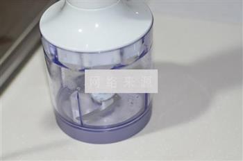 芝麻香肉松怎么做，芝麻香肉松怎么做好吃，芝麻香肉松做法