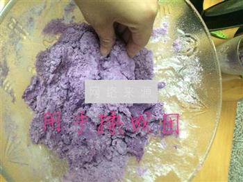 Q弹芋丸怎么做，Q弹芋丸怎么做好吃，Q弹芋丸做法