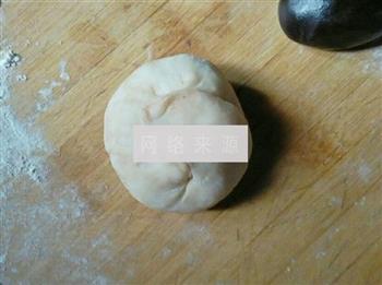 可可豆沙酥怎么做，可可豆沙酥怎么做好吃，可可豆沙酥做法