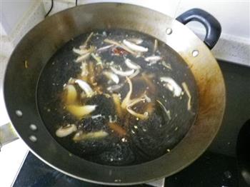 天津传统口味早餐-豆腐脑怎么做，天津传统口味早餐-豆腐脑怎么做好吃，天津传统口味早餐-豆腐脑做法