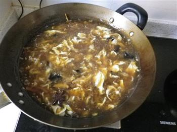 天津传统口味早餐-豆腐脑怎么做，天津传统口味早餐-豆腐脑怎么做好吃，天津传统口味早餐-豆腐脑做法