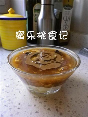 天津传统口味早餐-豆腐脑怎么做，天津传统口味早餐-豆腐脑怎么做好吃，天津传统口味早餐-豆腐脑做法
