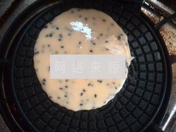 香酥蛋卷怎么做，香酥蛋卷怎么做好吃，香酥蛋卷做法