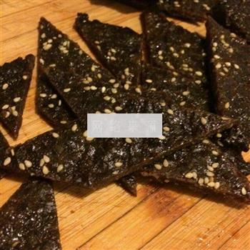 猪肉脯和牛肉脯怎么做，猪肉脯和牛肉脯怎么做好吃，猪肉脯和牛肉脯做法