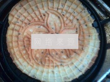 香酥蛋卷怎么做，香酥蛋卷怎么做好吃，香酥蛋卷做法
