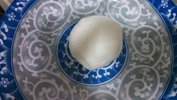 南瓜糯米糍怎么做，南瓜糯米糍怎么做好吃，南瓜糯米糍做法