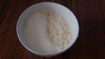 奶香土豆泥怎么做，奶香土豆泥怎么做好吃，奶香土豆泥做法