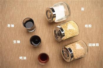 伤心凉粉怎么做，伤心凉粉怎么做好吃，伤心凉粉做法