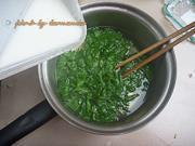 芹叶蛋花汤怎么做，芹叶蛋花汤怎么做好吃，芹叶蛋花汤做法