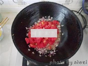 番茄肉酱意面怎么做，番茄肉酱意面怎么做好吃，番茄肉酱意面做法