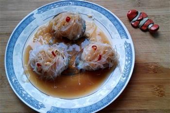 蒜蓉粉丝蒸鲍鱼怎么做，蒜蓉粉丝蒸鲍鱼怎么做好吃，蒜蓉粉丝蒸鲍鱼做法