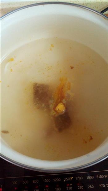 咖喱浓汤火锅怎么做，咖喱浓汤火锅怎么做好吃，咖喱浓汤火锅做法