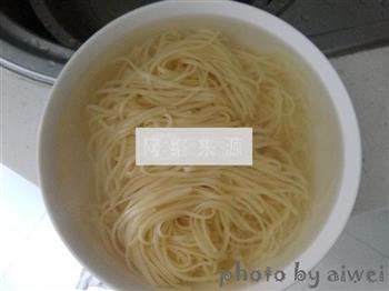 番茄肉酱意面怎么做，番茄肉酱意面怎么做好吃，番茄肉酱意面做法