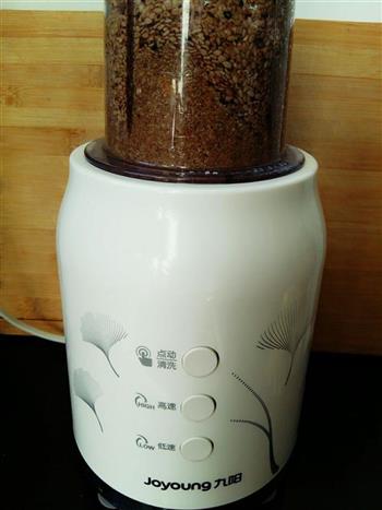 自制高钙芝麻酱怎么做，自制高钙芝麻酱怎么做好吃，自制高钙芝麻酱做法